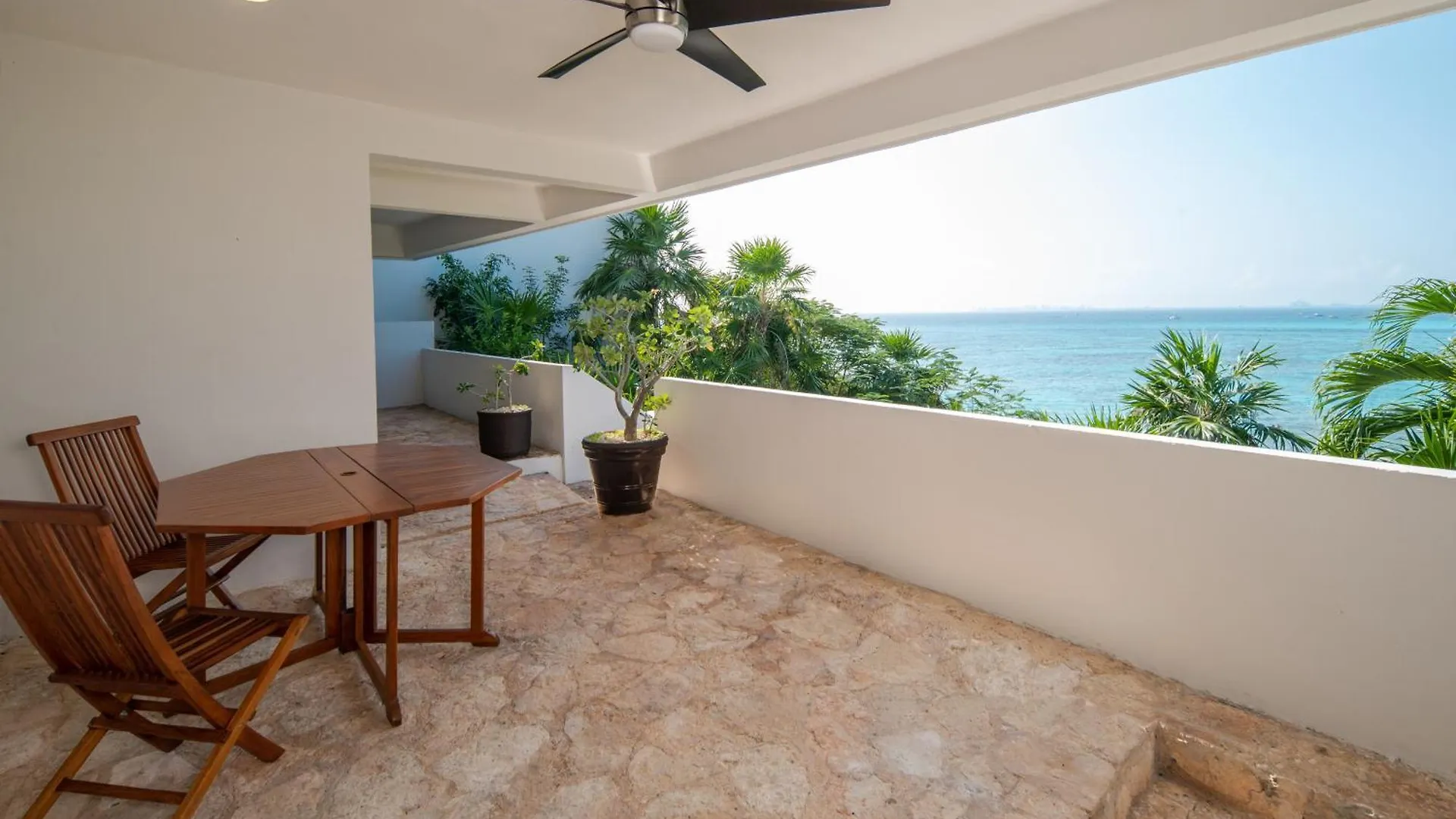 Villa Chan Kah Isla Mujeres 0*,  Mexikó