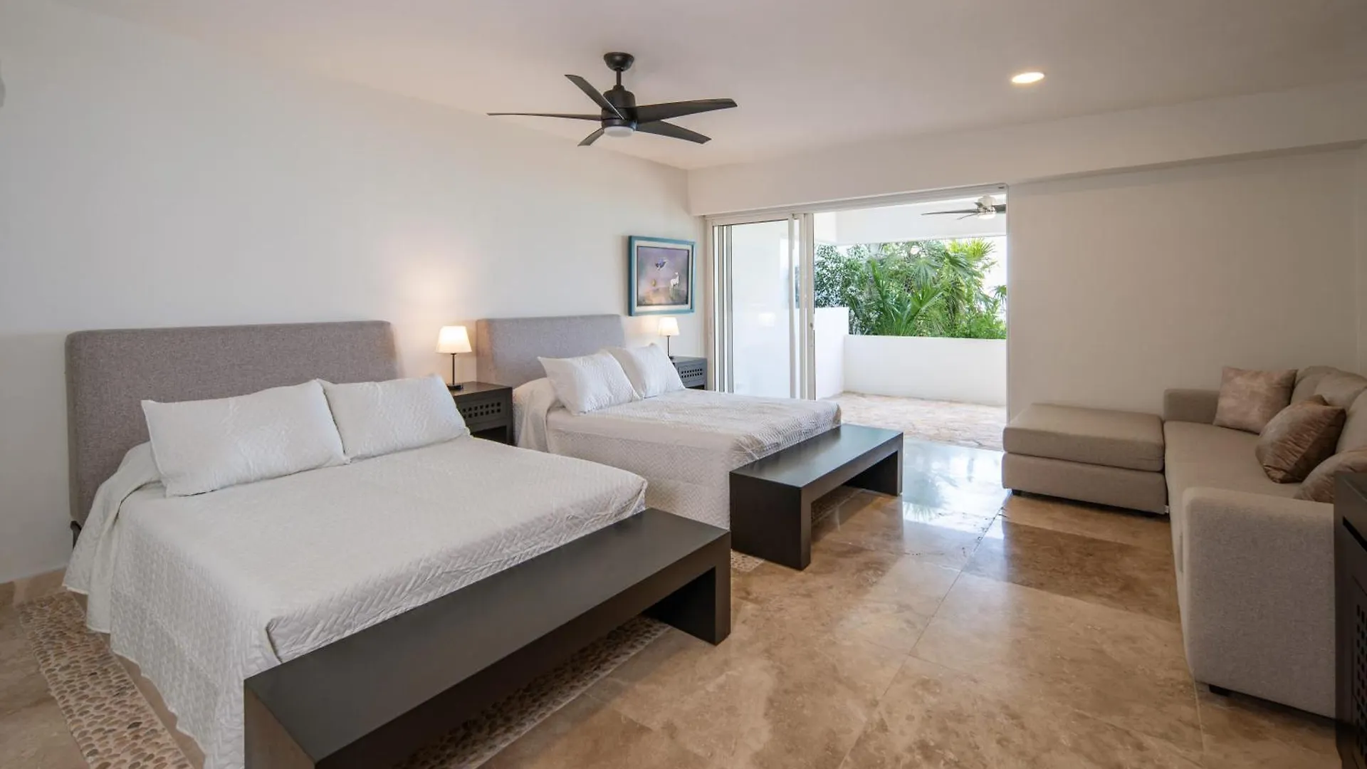 Villa Chan Kah Isla Mujeres 0*,  Mexikó