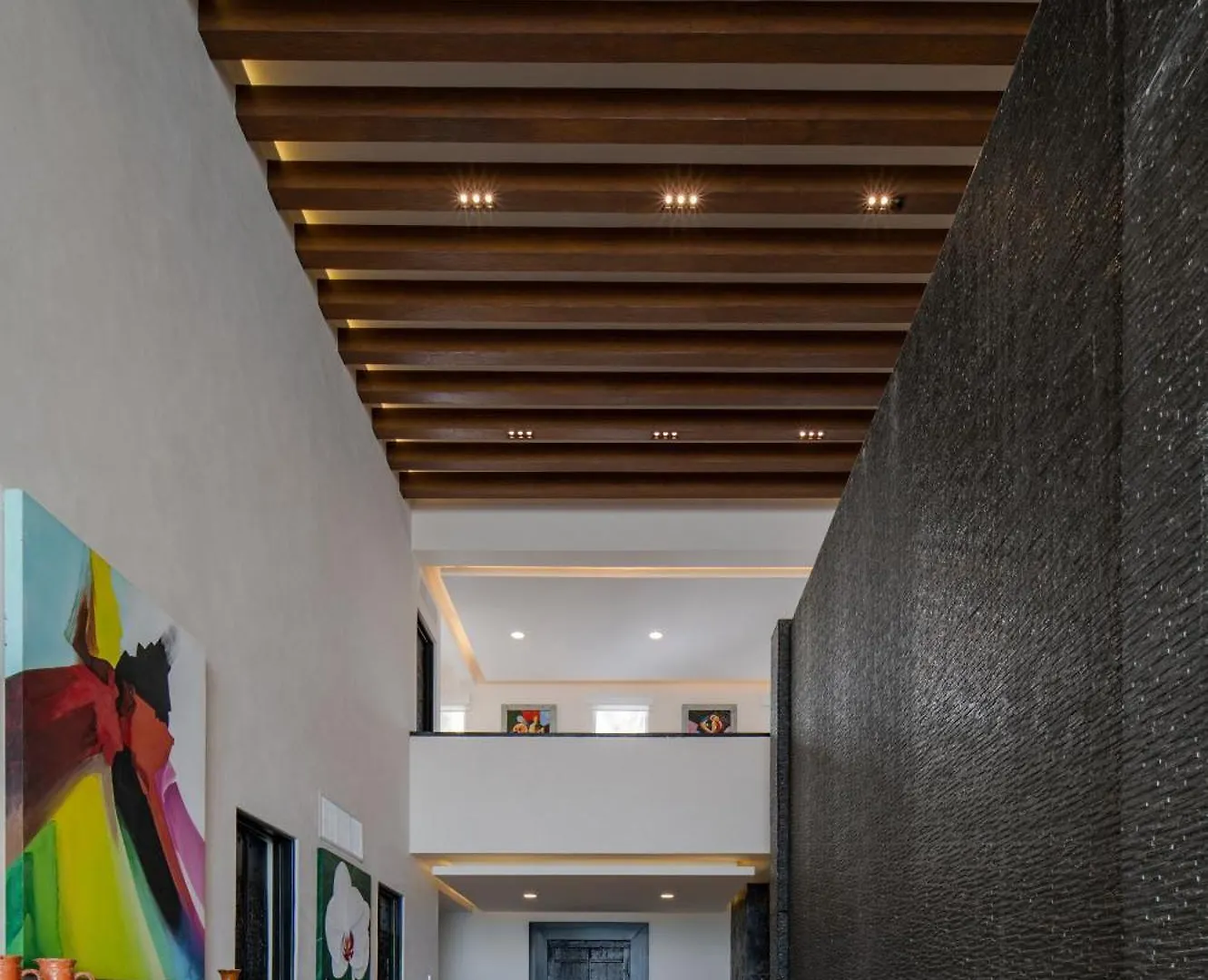 Villa Chan Kah Isla Mujeres Mexikó