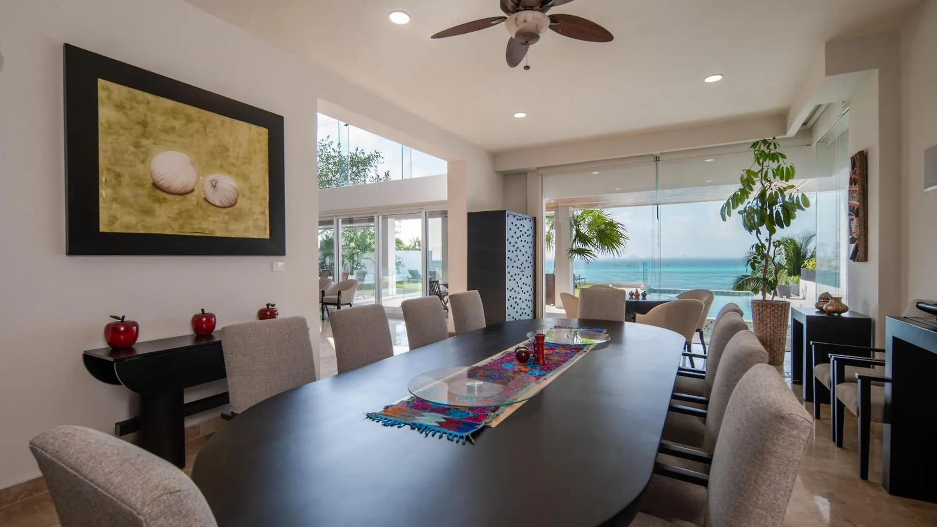 Villa Chan Kah Isla Mujeres