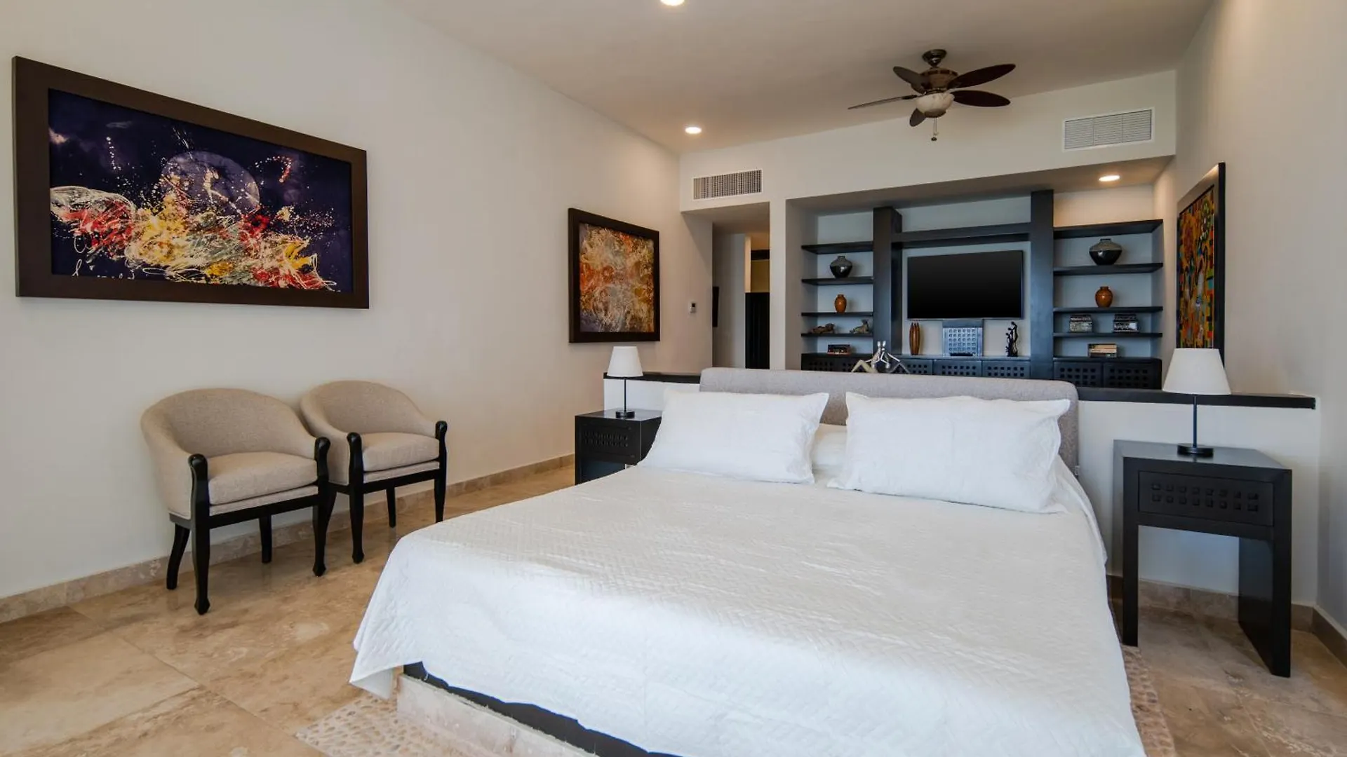 Villa Chan Kah Isla Mujeres Mexico