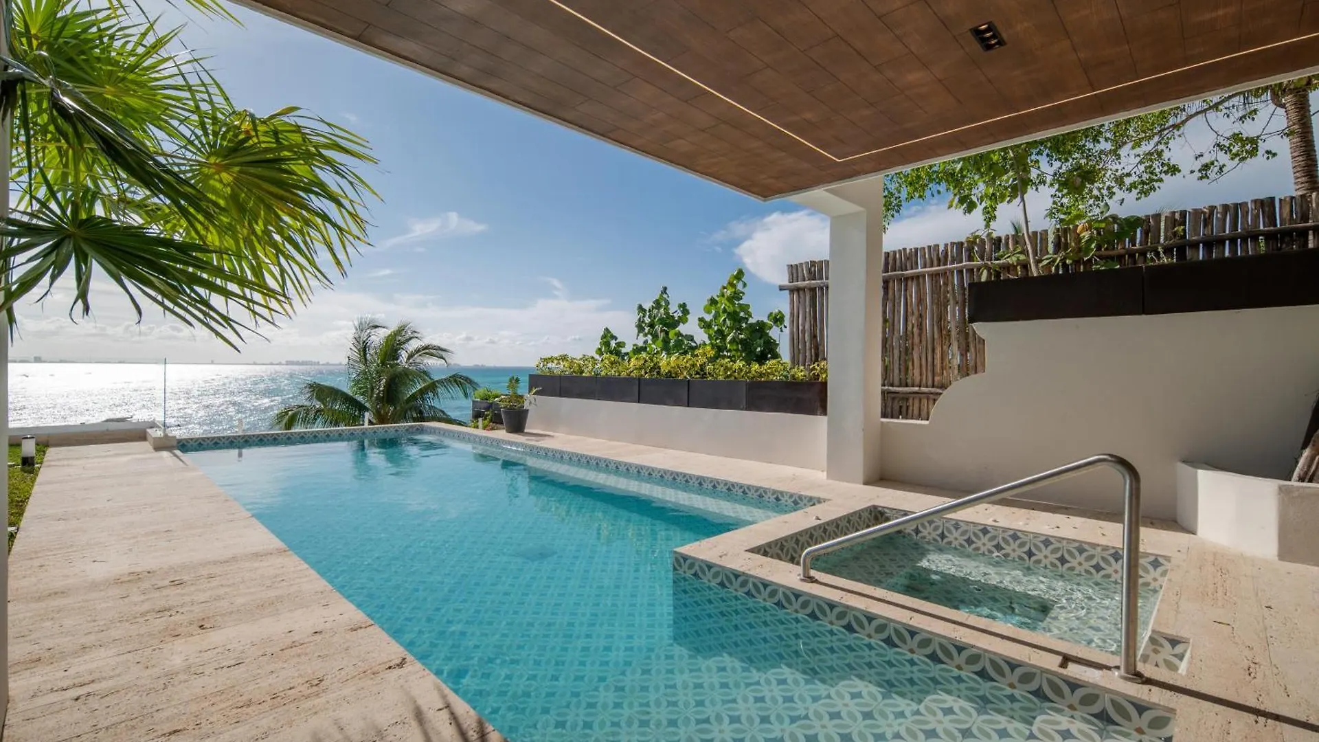 Villa Chan Kah Isla Mujeres