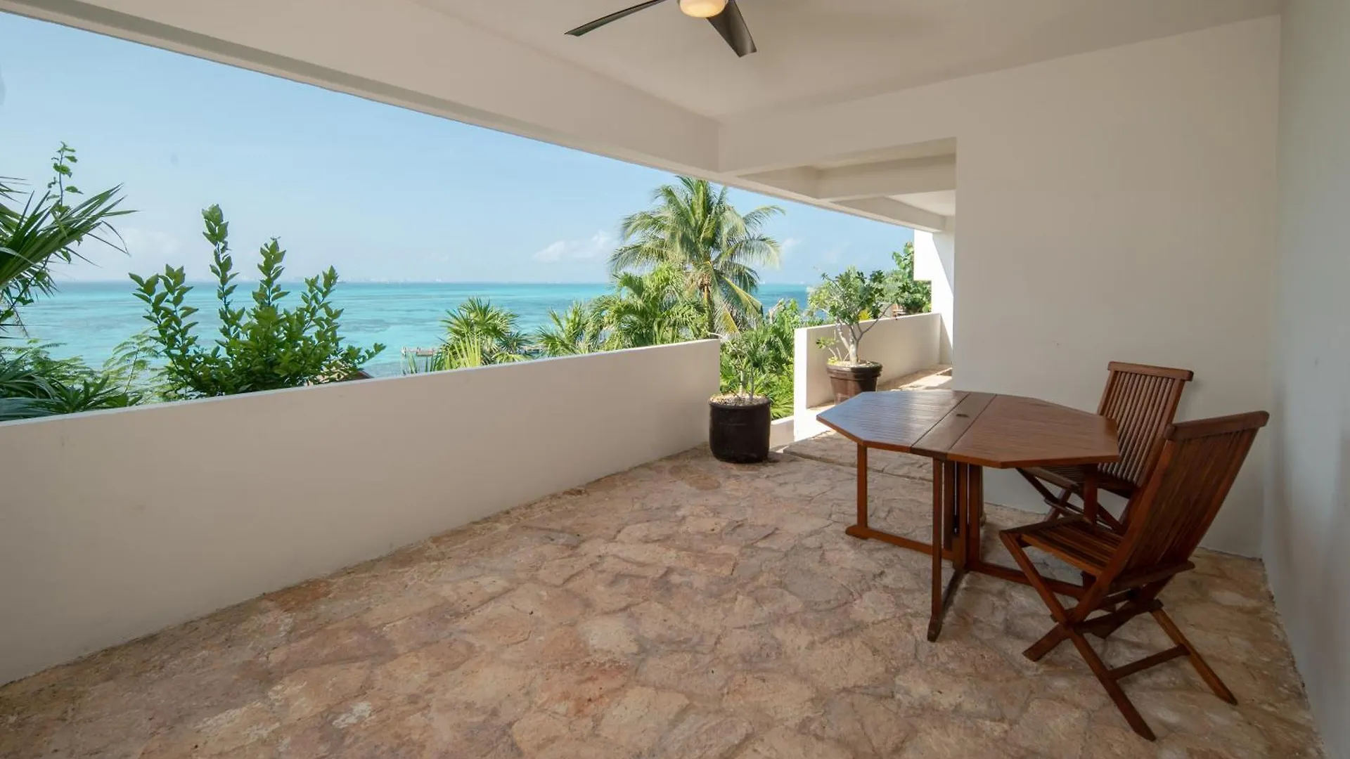 Villa Chan Kah Isla Mujeres