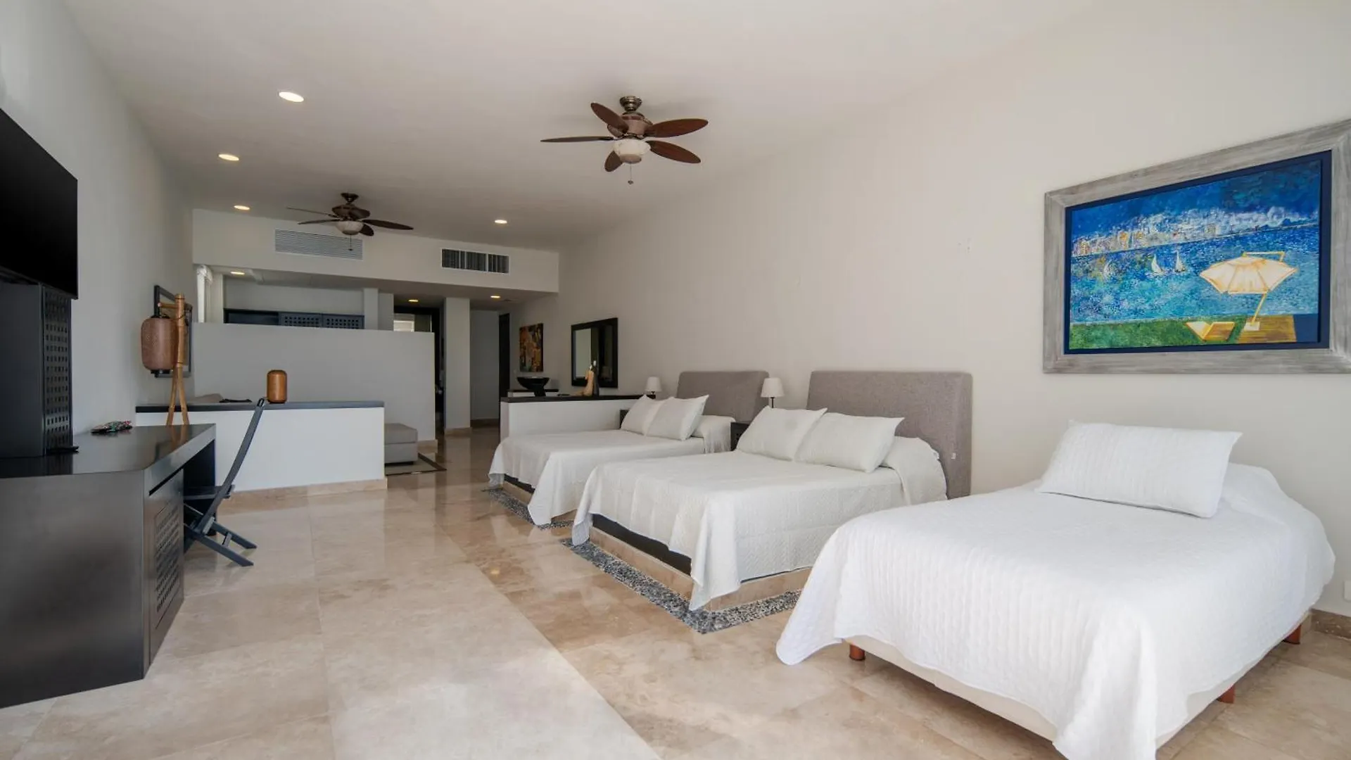 Villa Chan Kah Isla Mujeres