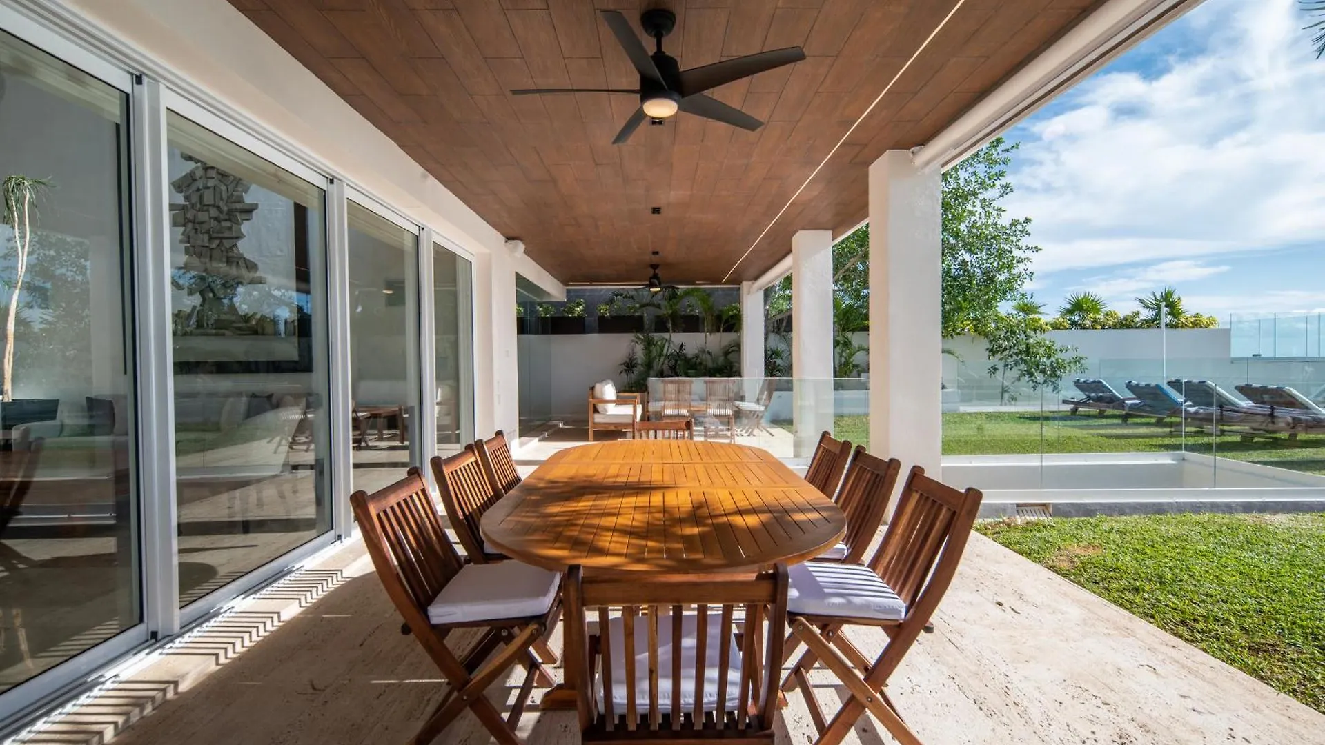 Villa Chan Kah Isla Mujeres Mexico
