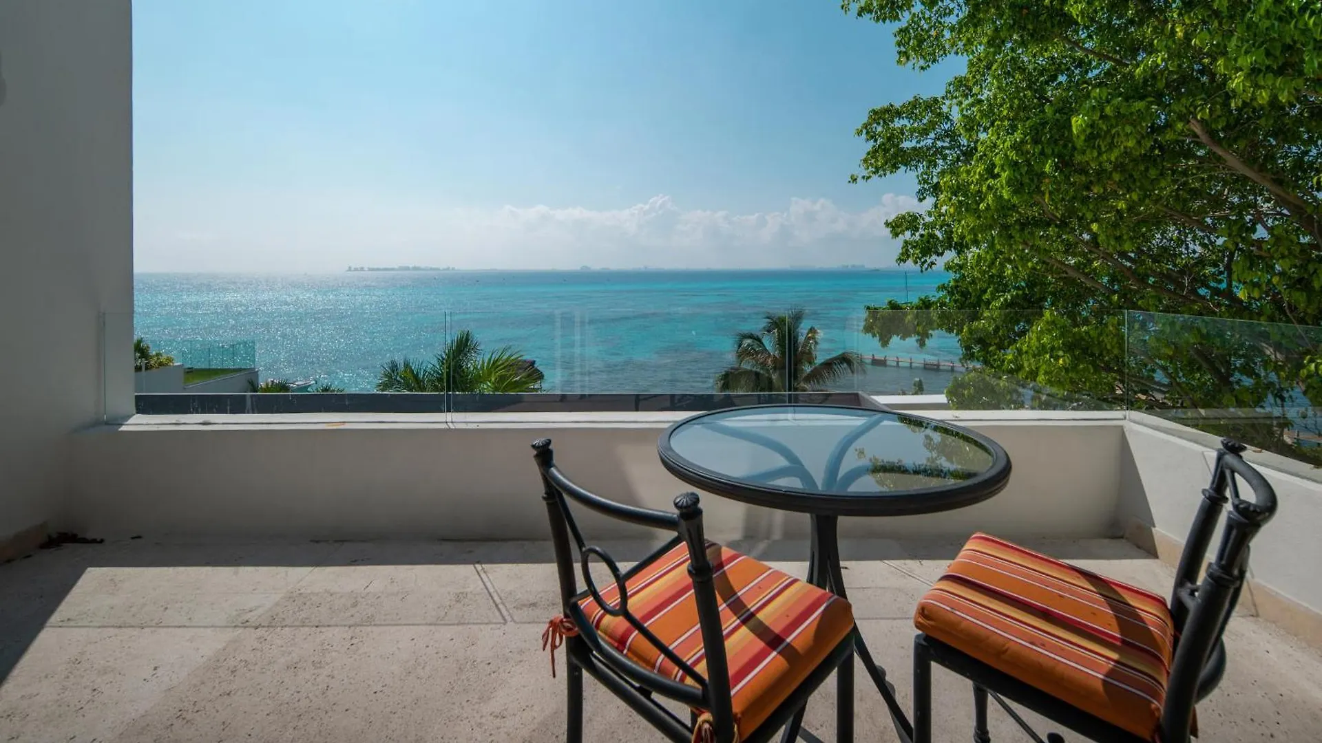 Villa Chan Kah Isla Mujeres