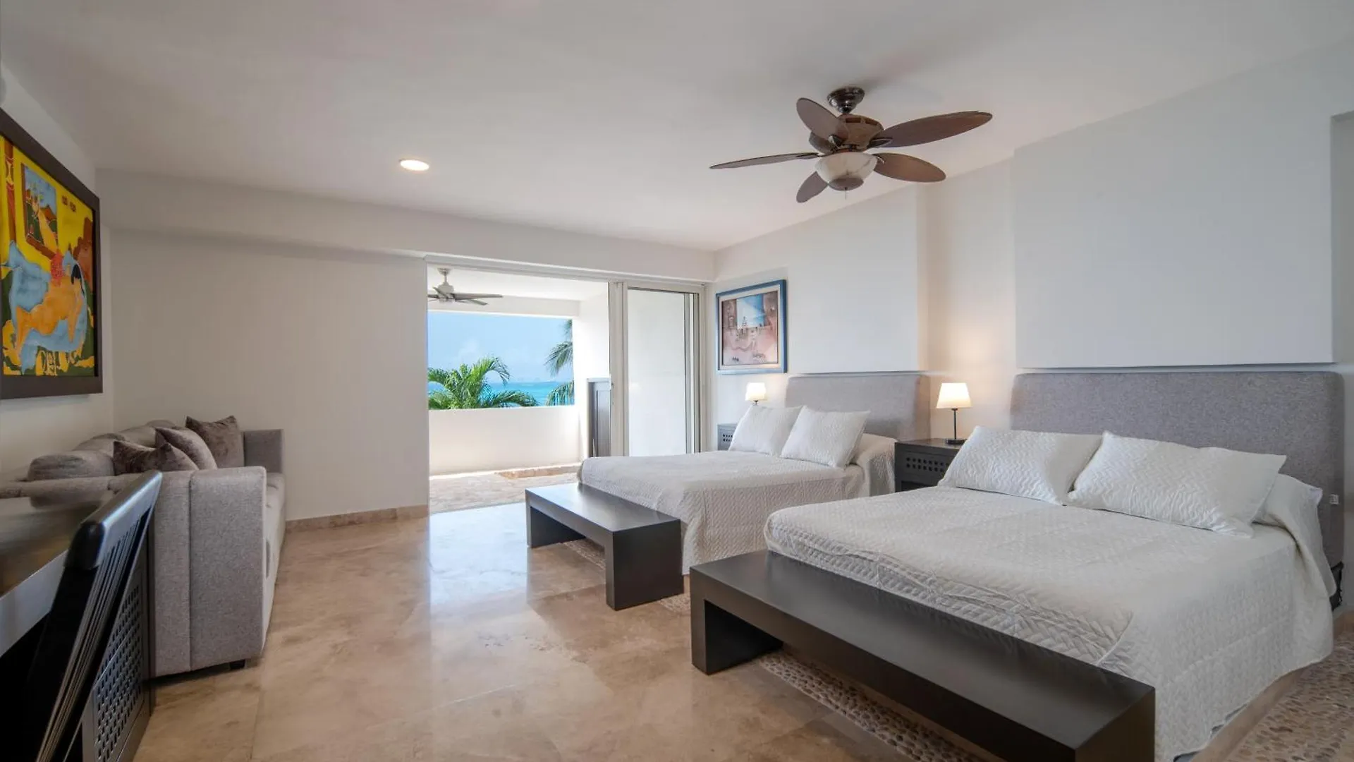 Villa Chan Kah Isla Mujeres