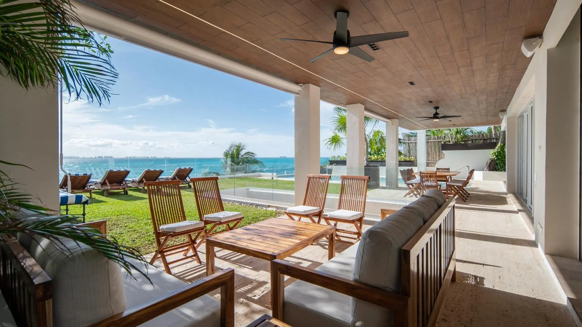Villa Chan Kah Isla Mujeres