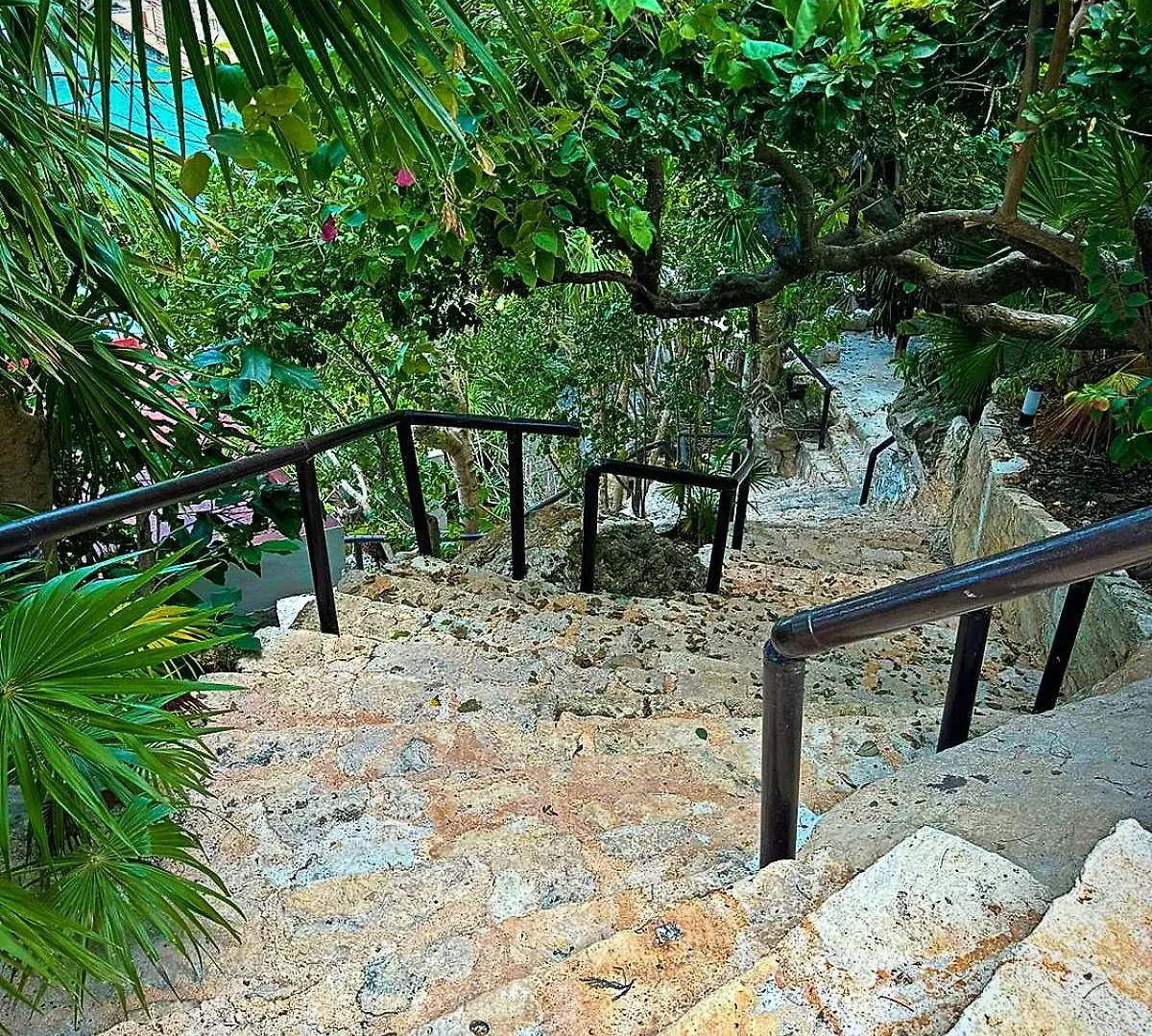 Villa Chan Kah Isla Mujeres