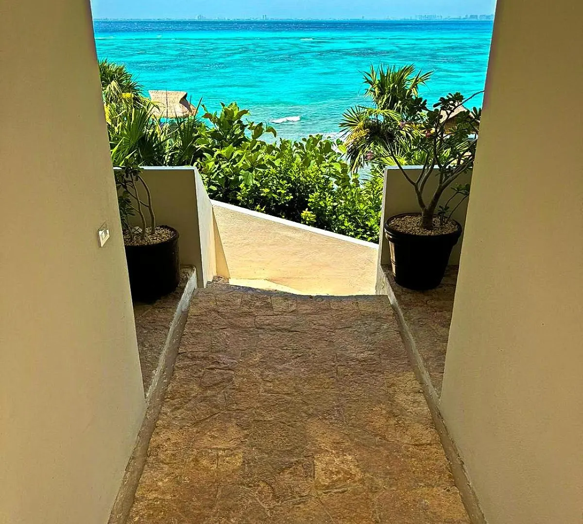 Villa Chan Kah Isla Mujeres Mexico