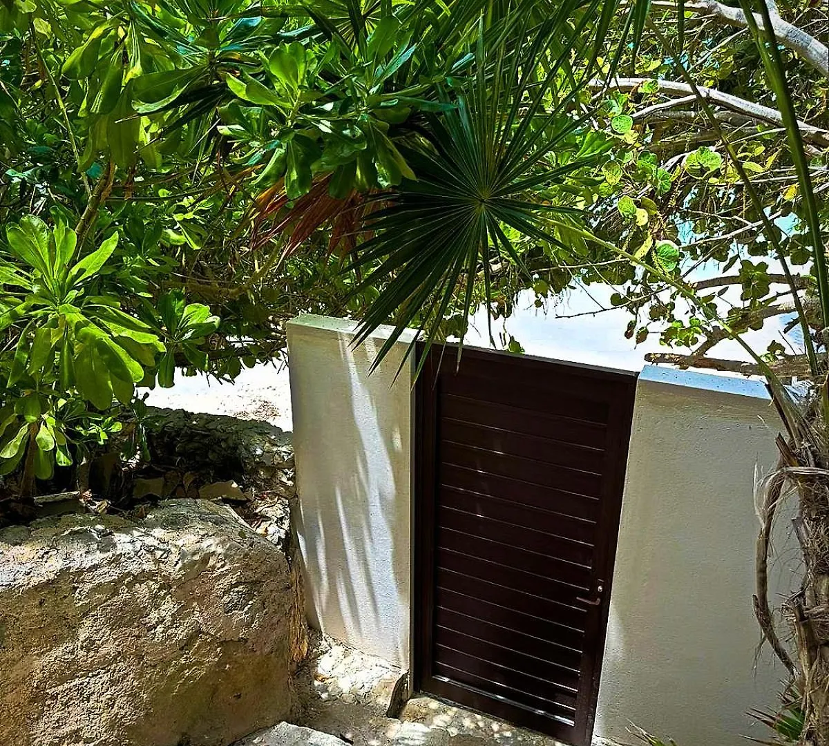 Villa Chan Kah Isla Mujeres