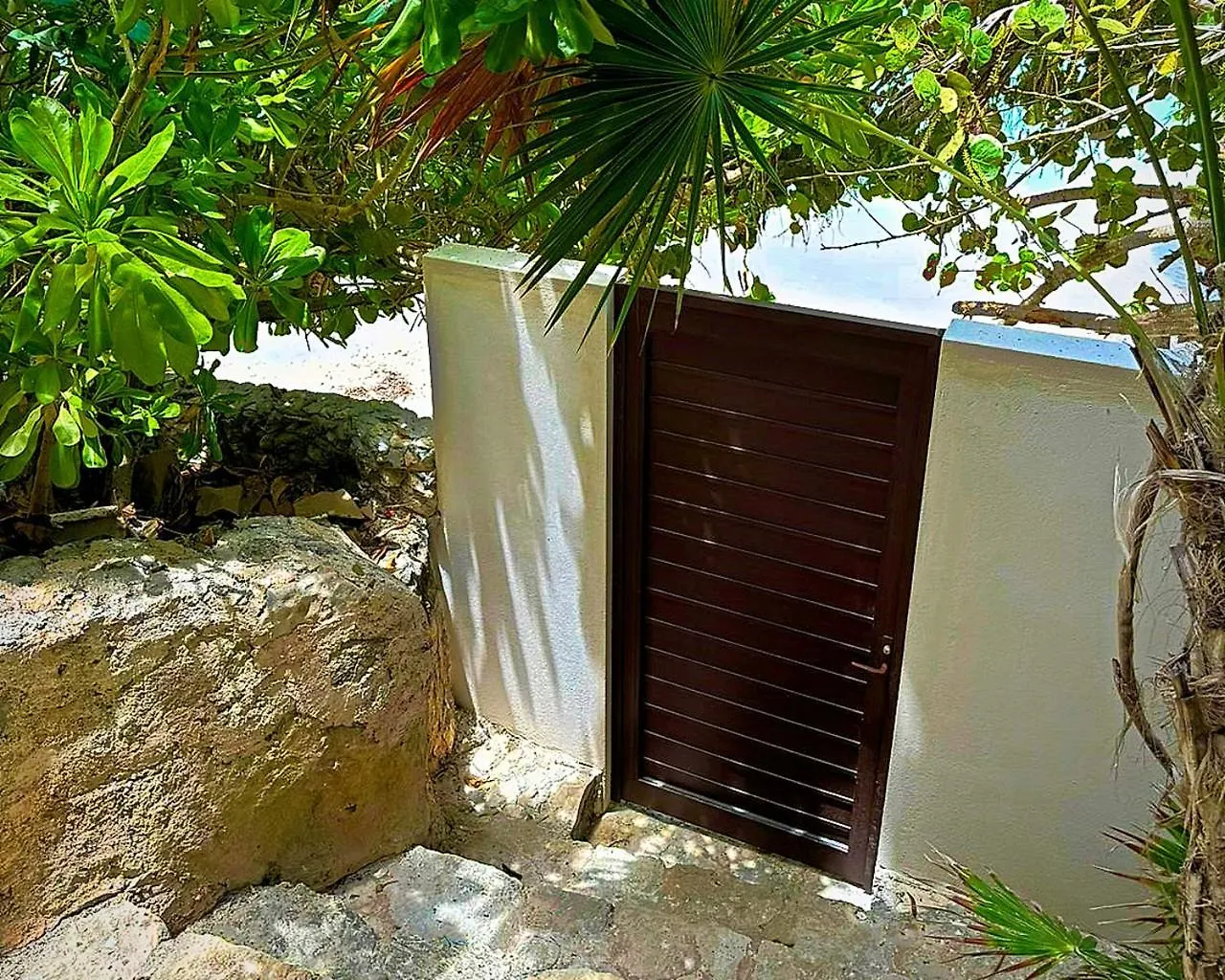 Villa Chan Kah Isla Mujeres