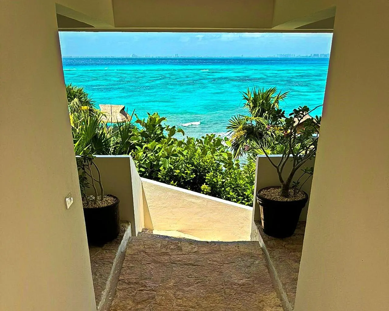 Villa Chan Kah Isla Mujeres 0*,