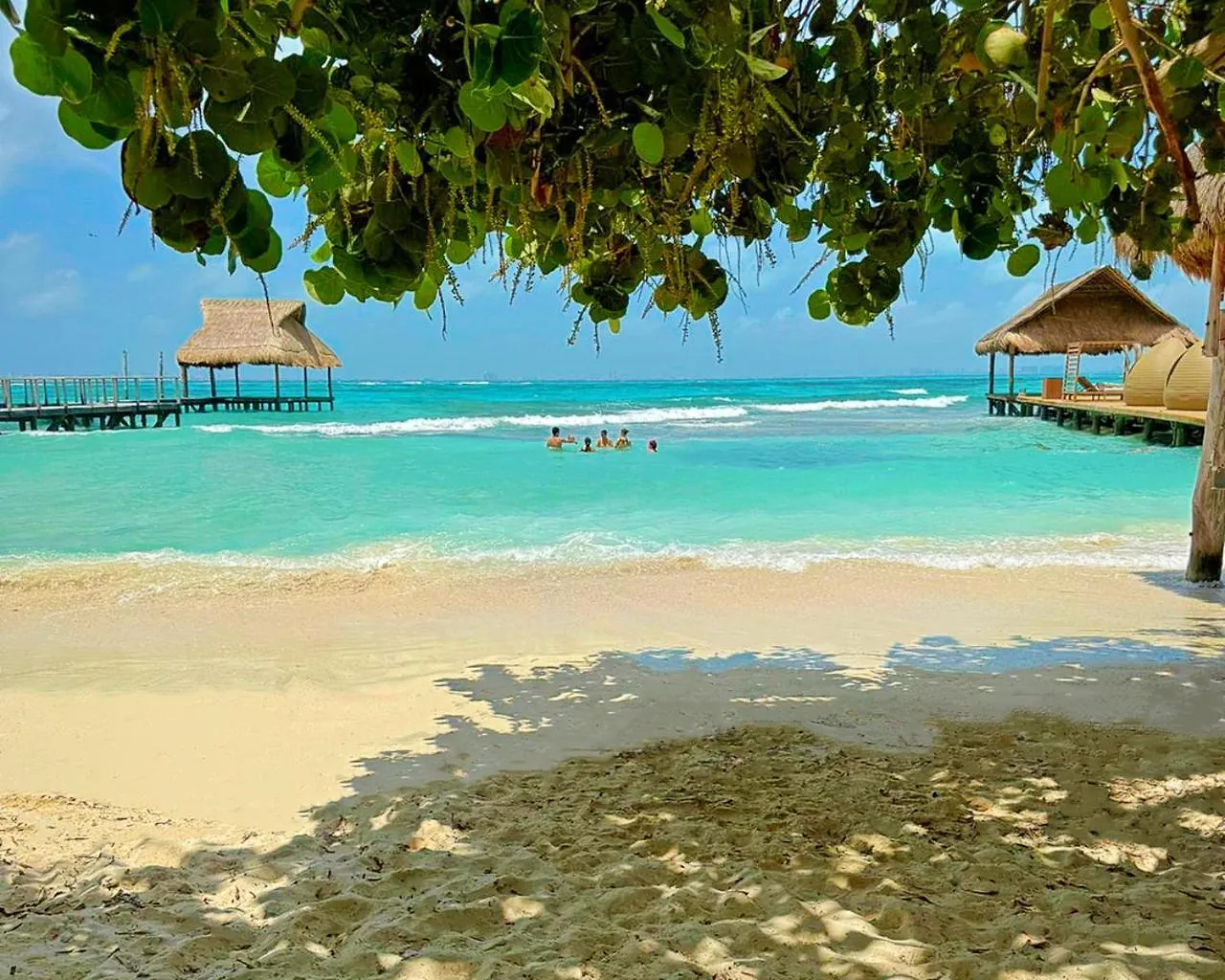 Villa Chan Kah Isla Mujeres