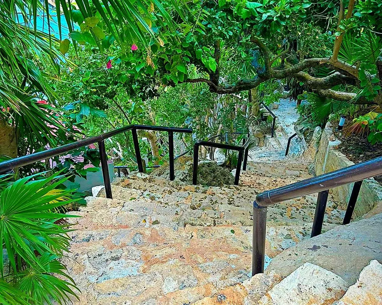 Villa Chan Kah Isla Mujeres