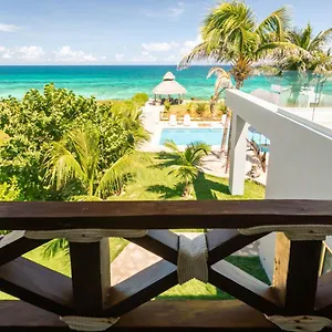  Villa Casa Seven Ocean Front With Private C Hef Included