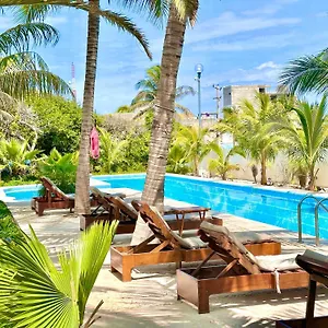  Villa Amanecer By Andiani Travel